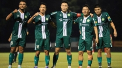 HLV Nguyễn Việt Thắng dẫn dắt Trường Tươi Đồng Nai tại V-League 2026/27