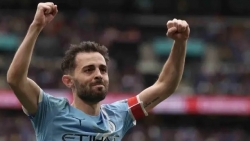 Bernardo Silva: Mảnh ghép thủ lĩnh Hansi Flick khao khát để nâng tầm Barcelona