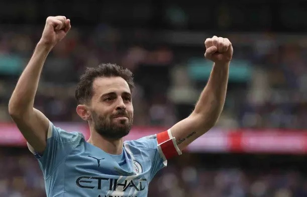 Bernardo Silva: Mảnh ghép thủ lĩnh Hansi Flick khao khát để nâng tầm Barcelona