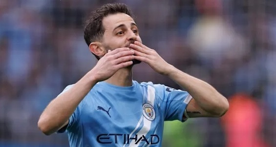 Bernardo Silva: Mảnh ghép thủ lĩnh Hansi Flick khao khát để nâng tầm Barcelona