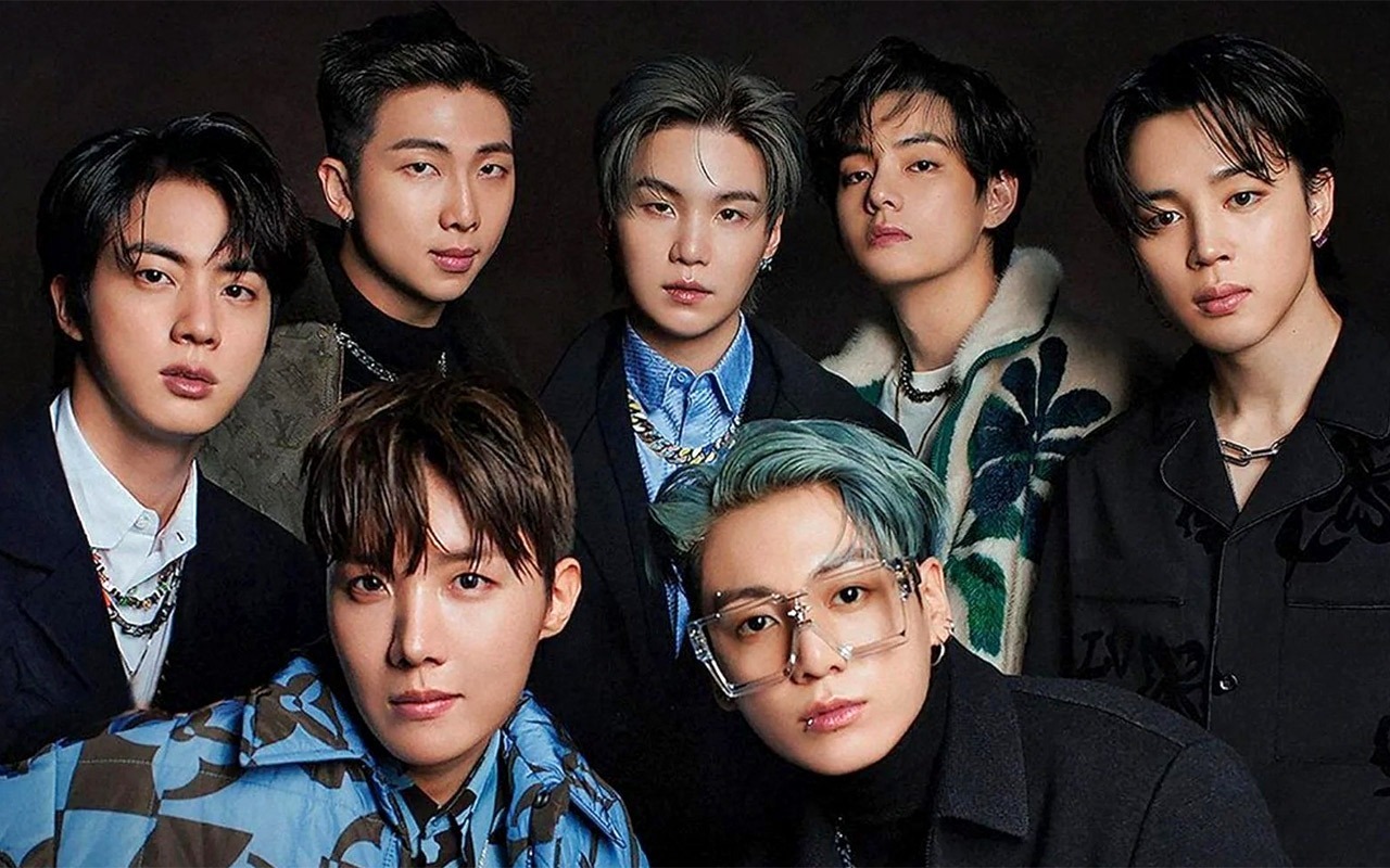BTS, Son Heung Min lọt vào danh sách "Người nổi tiếng quyền lực năm 2026"