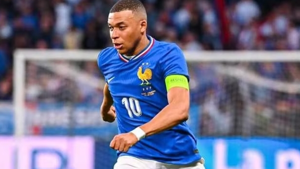 Nội bộ tuyển Pháp lục đục trước giờ lên đường dự World Cup 2026