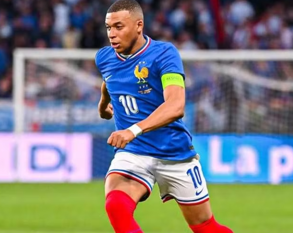 Nội bộ tuyển Pháp lục đục trước giờ lên đường dự World Cup 2026