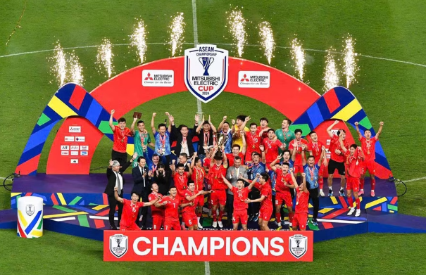 Báo Indonesia: ‘HLV Kim Sang-sik sẽ chấm dứt lời nguyền ở AFF Cup’