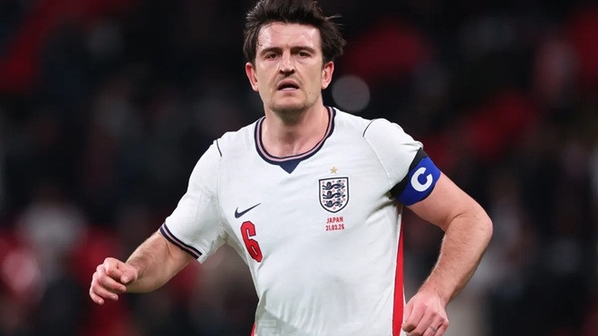 Đội hình siêu sao vắng mặt tại World Cup 2026: Những cú sốc từ Phil Foden và Harry Maguire