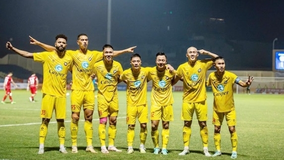 CLB Thanh Hóa chính thức được cấp phép dự V-League 2026/27 sau khi khiếu nại thành công