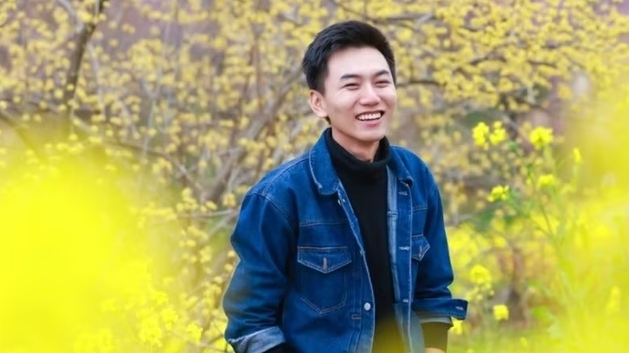 Biết gì về blogger du lịch Khoai Lang Thang?