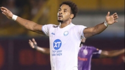 Giải mã sự sụp đổ của nhà vô địch Nam Định tại V.League 2025/26