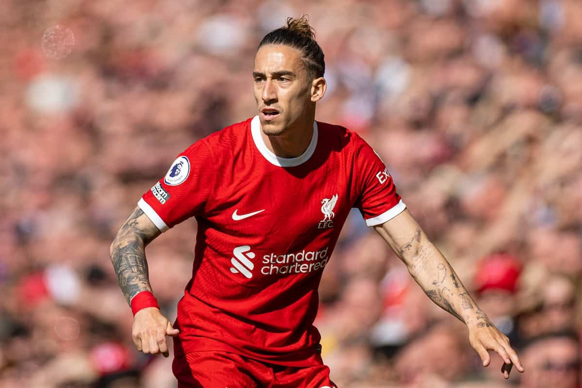 Kế hoạch thanh lọc Liverpool: 5 cái tên phải rời Anfield trong kỷ nguyên mới