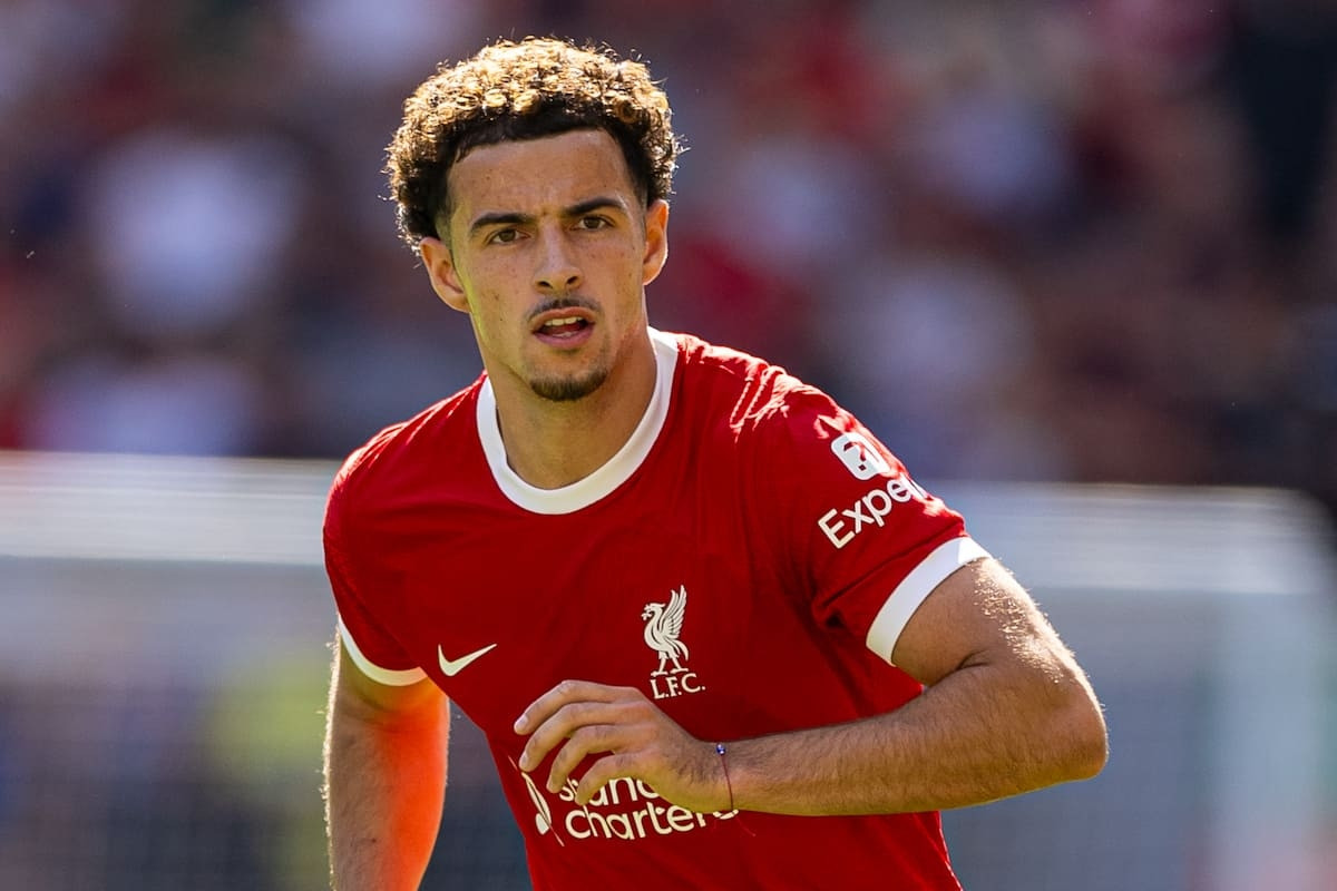 Kế hoạch thanh lọc Liverpool: 5 cái tên phải rời Anfield trong kỷ nguyên mới