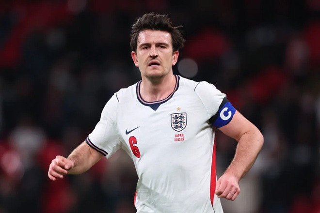 Đội hình siêu sao vắng mặt tại World Cup 2026: Những cú sốc từ Phil Foden và Harry Maguire