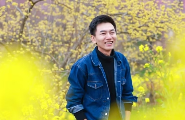 Biết gì về blogger du lịch Khoai Lang Thang?
