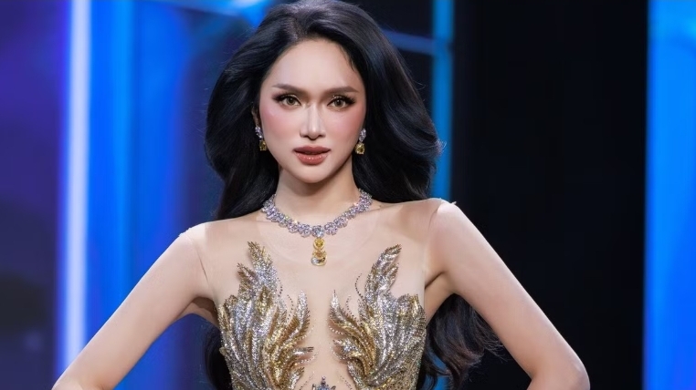 Hương Giang đảm nhận vai trò mới sau thành tích tại MGI All Stars 2026