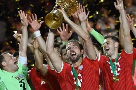 Lộ diện ứng viên đang dẫn đầu Quả bóng Vàng 2026