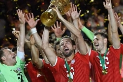 Lộ diện ứng viên đang dẫn đầu Quả bóng Vàng 2026