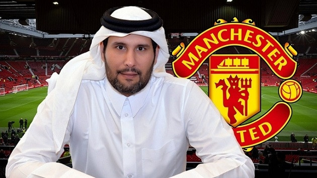Manchester United: Vì sao tỷ phú Qatar từ chối trở lại dù nhà Glazer rục rịch bán cổ phần?