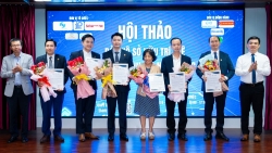 Bảo hộ sở hữu trí tuệ trong kỷ nguyên số: Từ chiến lược quốc gia đến hành động của doanh nghiệp