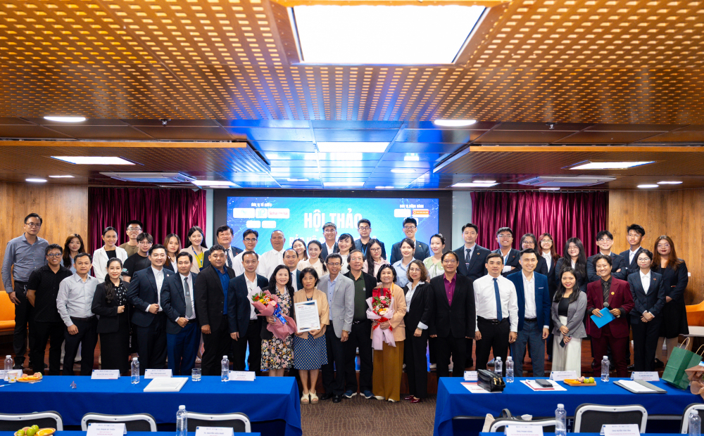 Bảo hộ sở hữu trí tuệ trong kỷ nguyên số: Từ chiến lược quốc gia đến hành động của doanh nghiệp
