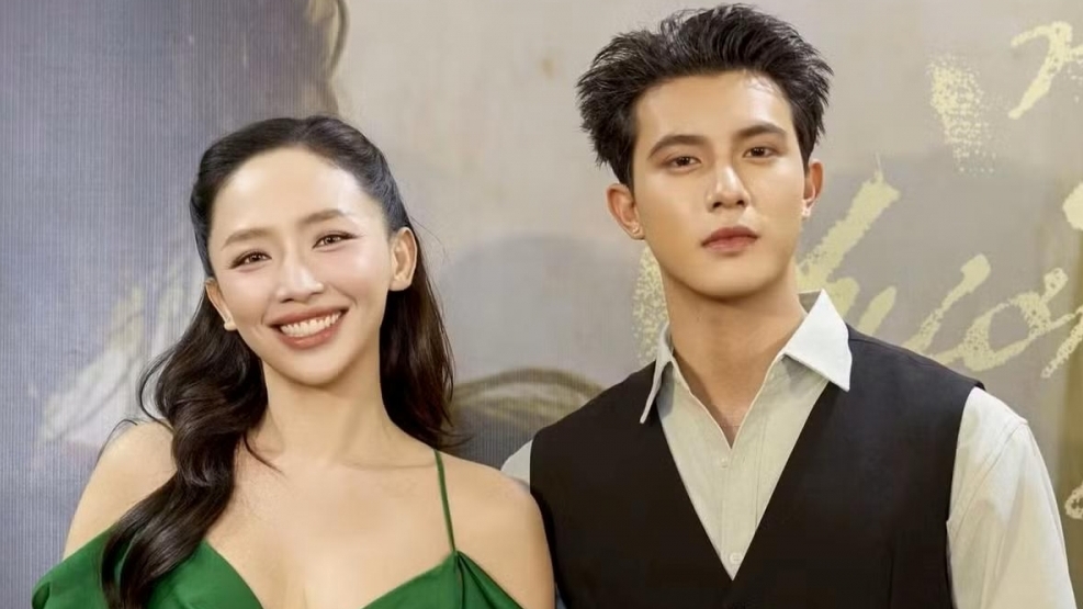 Điều gì khiến MV mới của Tóc Tiên gây bàn tán?