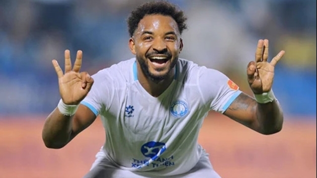 Nguyễn Xuân Son lập hat-trick đập tan mọi hoài nghi trước thềm AFF Cup 2026
