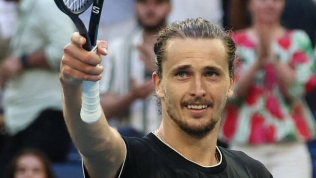 Alexander Zverev và cơ hội lịch sử tại chung kết Roland Garros 2026