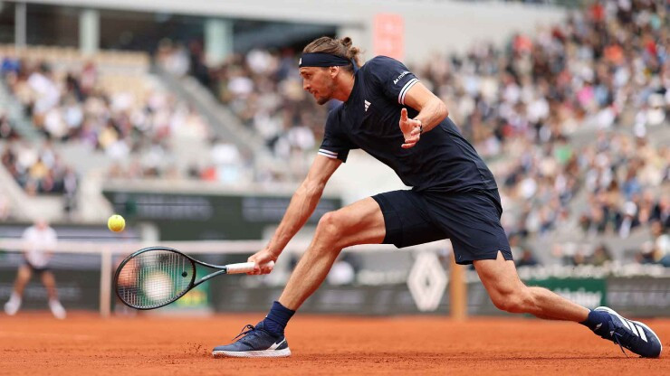 Alexander Zverev và cơ hội lịch sử tại chung kết Roland Garros 2026