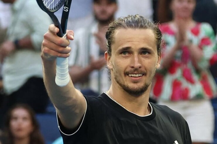 Alexander Zverev và cơ hội lịch sử tại chung kết Roland Garros 2026