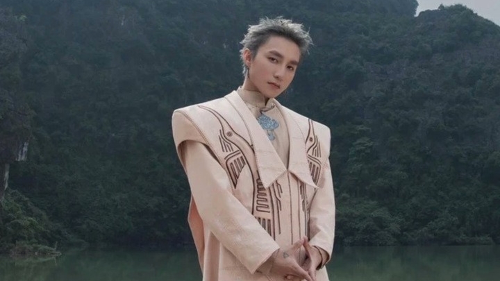Nghệ sĩ Lê Giang và vụ tranh chấp bản quyền tác phẩm Tàn Chỉ trong MV của Sơn Tùng M-TP