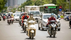 Dự báo thời tiết đêm nay và ngày mai 8/6: Hà Nội và các khu vực trên cả nước