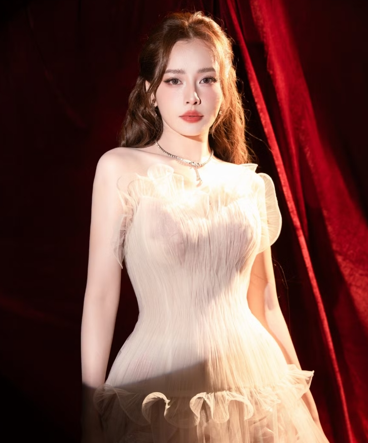 Hành trình ca hát của Chi Pu trước thềm dự án album mới
