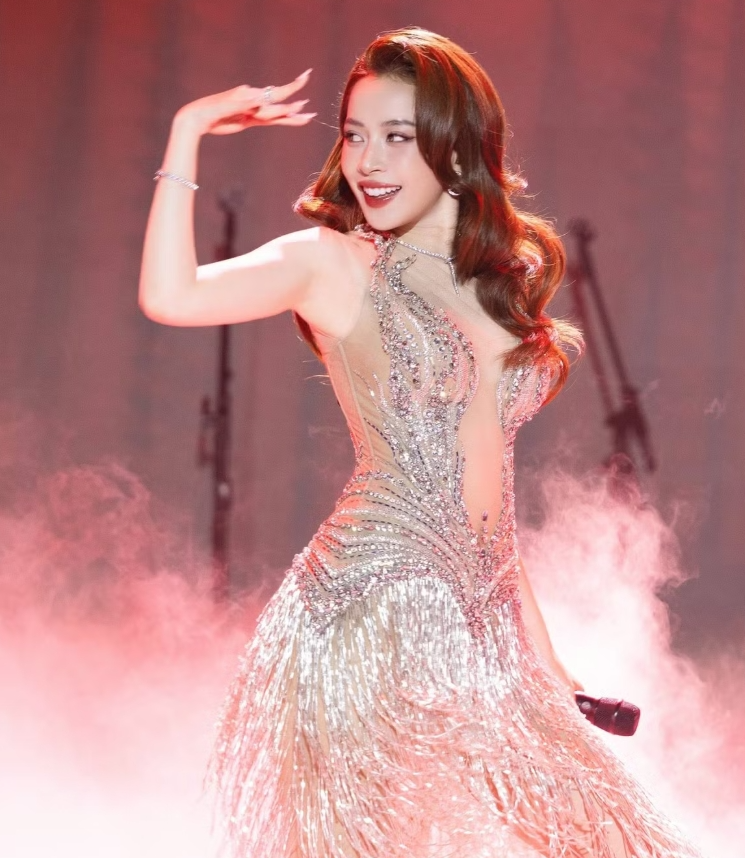 Hành trình ca hát của Chi Pu trước thềm dự án album mới