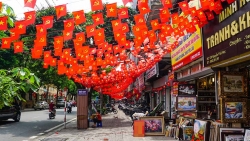 Người lao động được nghỉ 5 ngày dịp Quốc khánh 2/9 năm nay