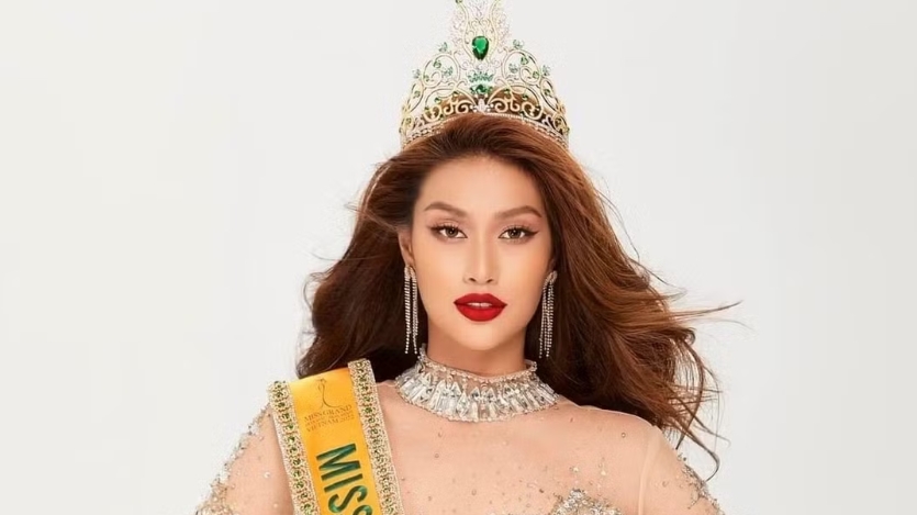 Đoàn Thiên Ân có gì sau bốn năm đăng quang Miss Grand Vietnam?