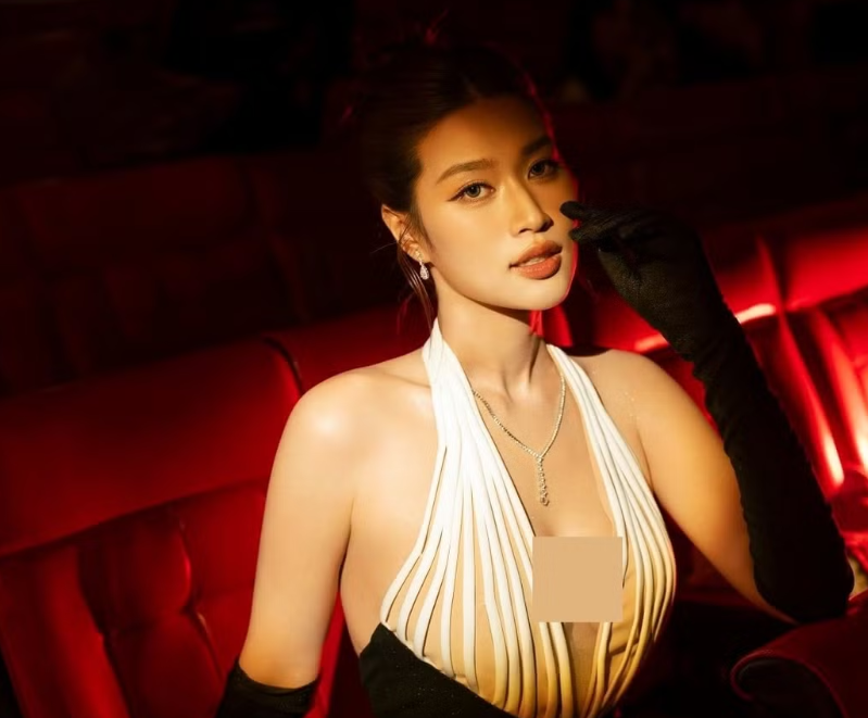 Đoàn Thiên Ân có gì sau bốn năm đăng quang Miss Grand Vietnam?