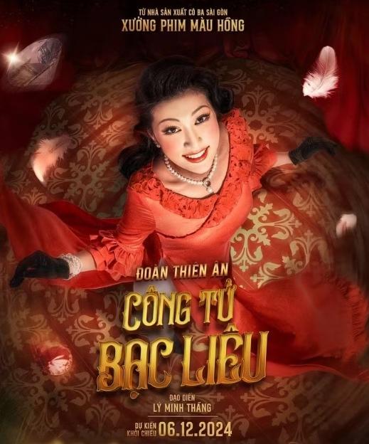 Đoàn Thiên Ân có gì sau bốn năm đăng quang Miss Grand Vietnam?