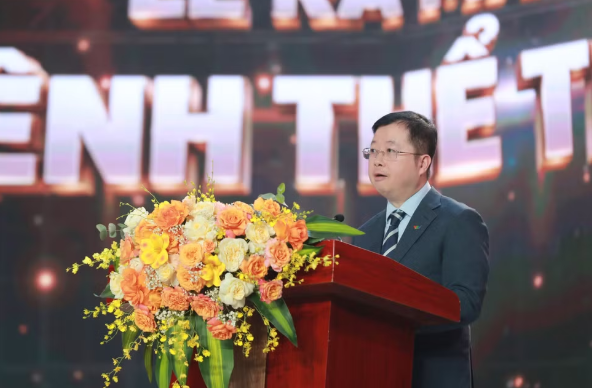 Chính thức ra mắt kênh truyền hình thể thao VTV6 Chính thức ra mắt kênh truyền hình thể thao VTV6