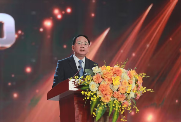 Chính thức ra mắt kênh truyền hình thể thao VTV6 Chính thức ra mắt kênh truyền hình thể thao VTV6