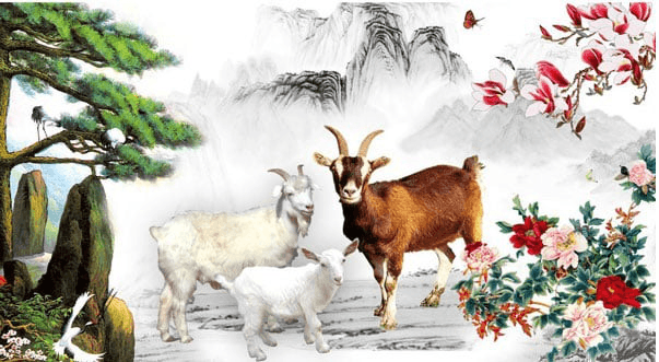Tử vi 12 con giáp ngày 9/6: Tuất đón vận may lớn, Thân cần nhắc nhở bản thân