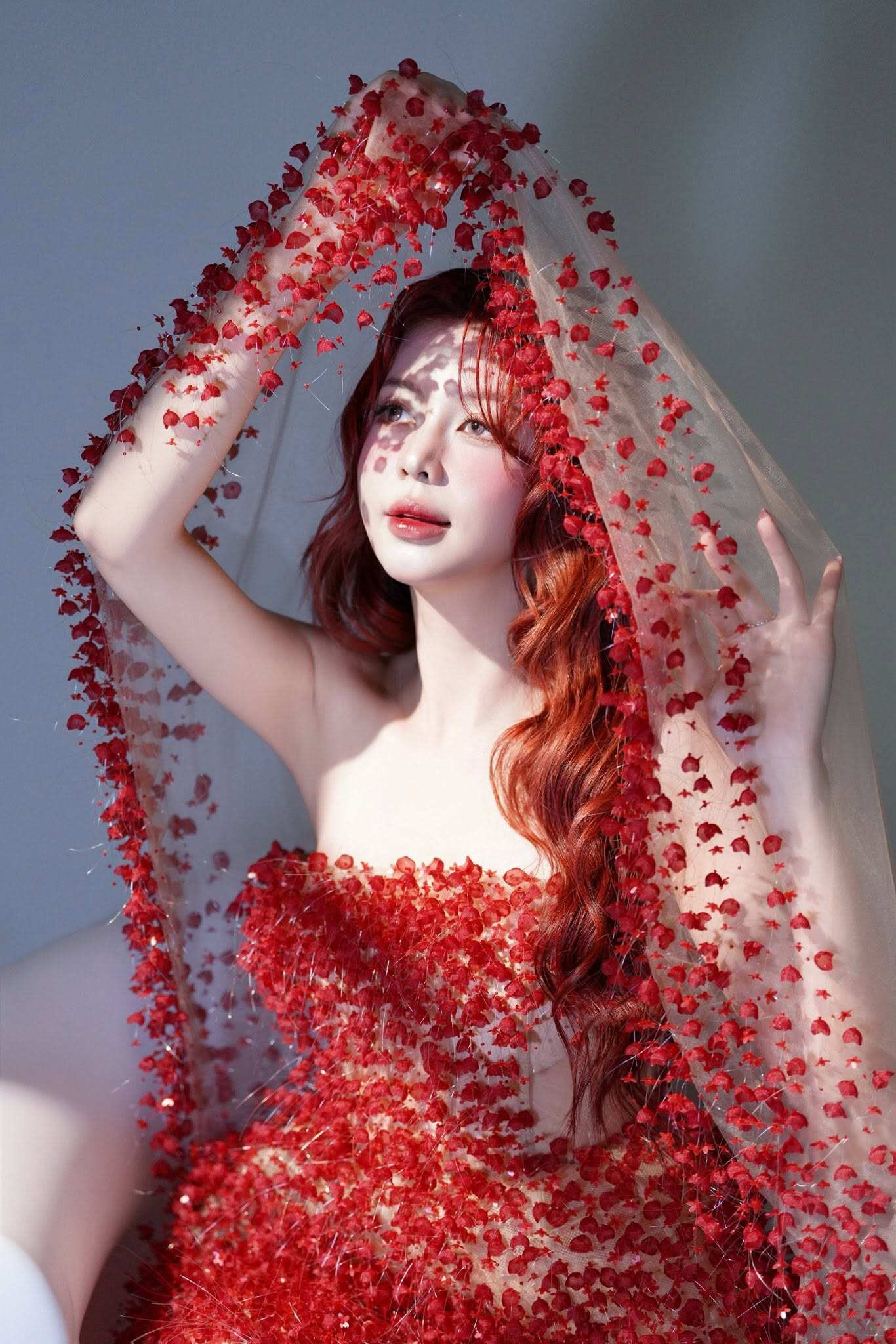 Liz Kim Cương: Hành trình lột xác sắc vóc và bản lĩnh độc lập ở tuổi 31