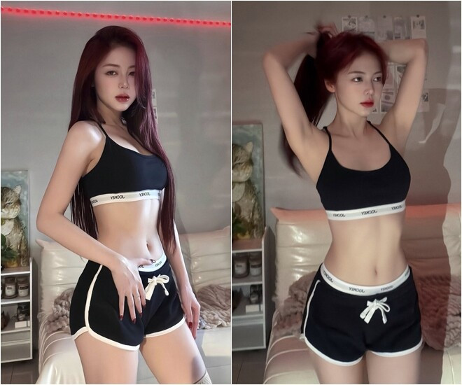 Liz Kim Cương: Hành trình lột xác sắc vóc và bản lĩnh độc lập ở tuổi 31