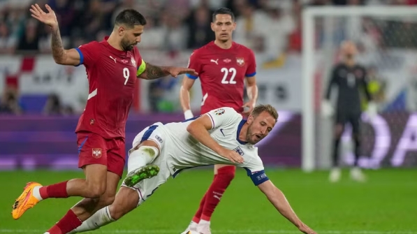 Nóng cuộc đua danh hiệu Vua phá lưới World Cup 2026