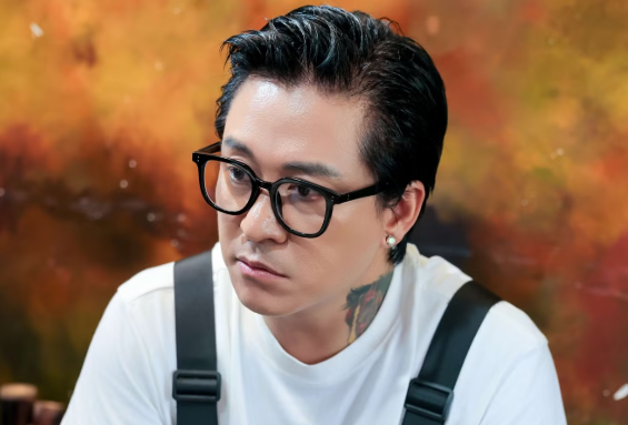 Ca sĩ Tuấn Hưng tạm hoãn live show Góc ban công tại Hà Nội do vấn đề sức khỏe