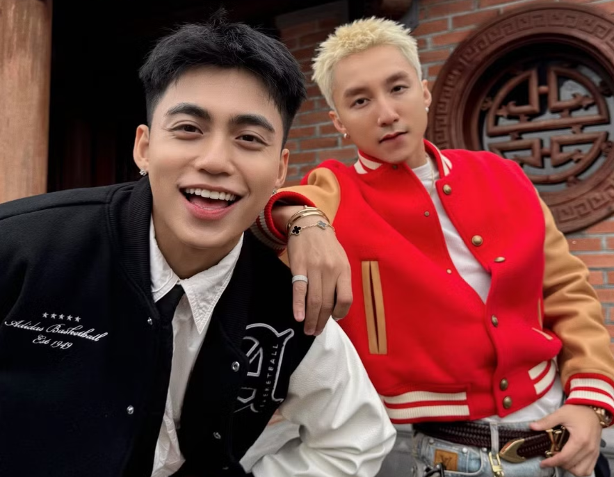 MONO thay đổi thế nào kể từ ngày nối gót Sơn Tùng M-TP vào showbiz? MONO thay đổi thế nào kể từ ngày nối gót Sơn Tùng M-TP vào showbiz?
