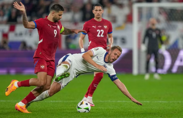 Nóng cuộc đua danh hiệu Vua phá lưới World Cup 2026