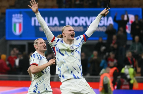 Nóng cuộc đua danh hiệu Vua phá lưới World Cup 2026