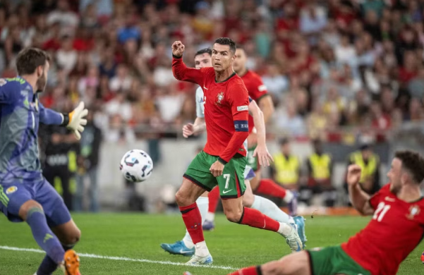 Nóng cuộc đua danh hiệu Vua phá lưới World Cup 2026