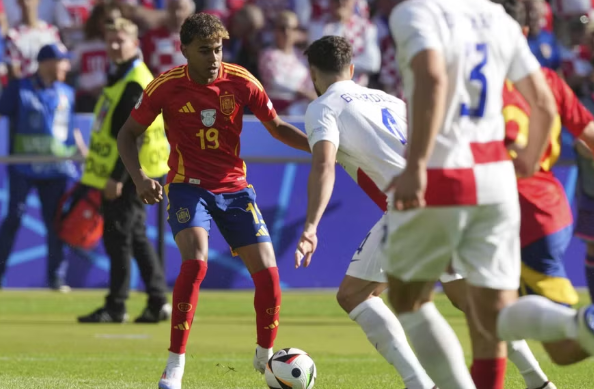 Nóng cuộc đua danh hiệu Vua phá lưới World Cup 2026