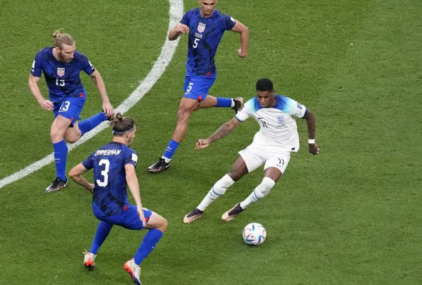 Nóng cuộc đua danh hiệu Vua phá lưới World Cup 2026