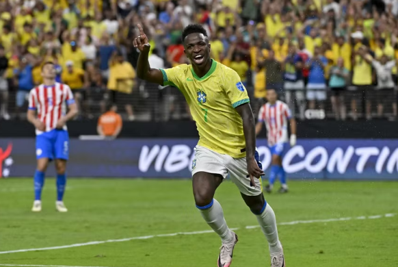 Nóng cuộc đua danh hiệu Vua phá lưới World Cup 2026