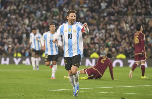 Nóng cuộc đua danh hiệu Vua phá lưới World Cup 2026